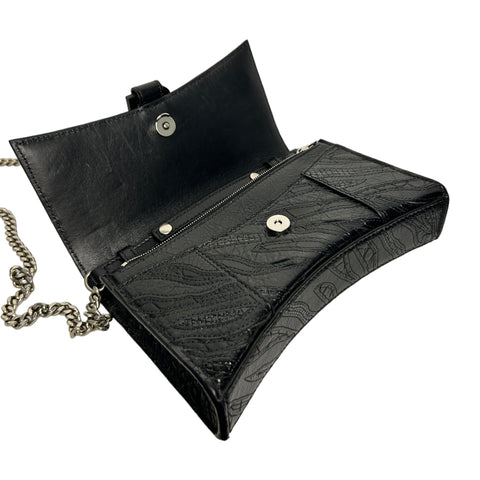 Balenciaga | Limited Edition Hourglass Chain Bag