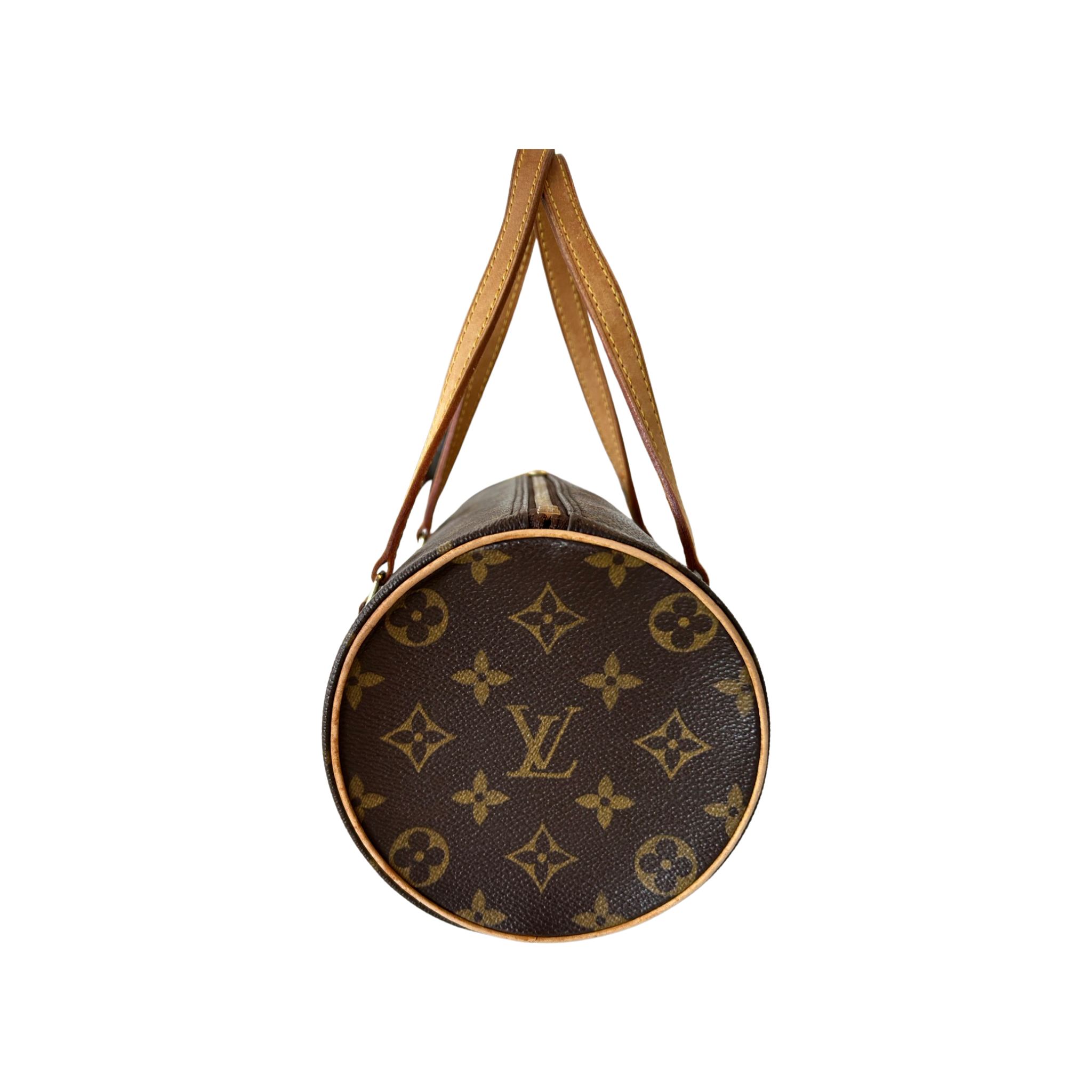 Louis Vuitton  Papillon 26 Monogram – Canada Luxury