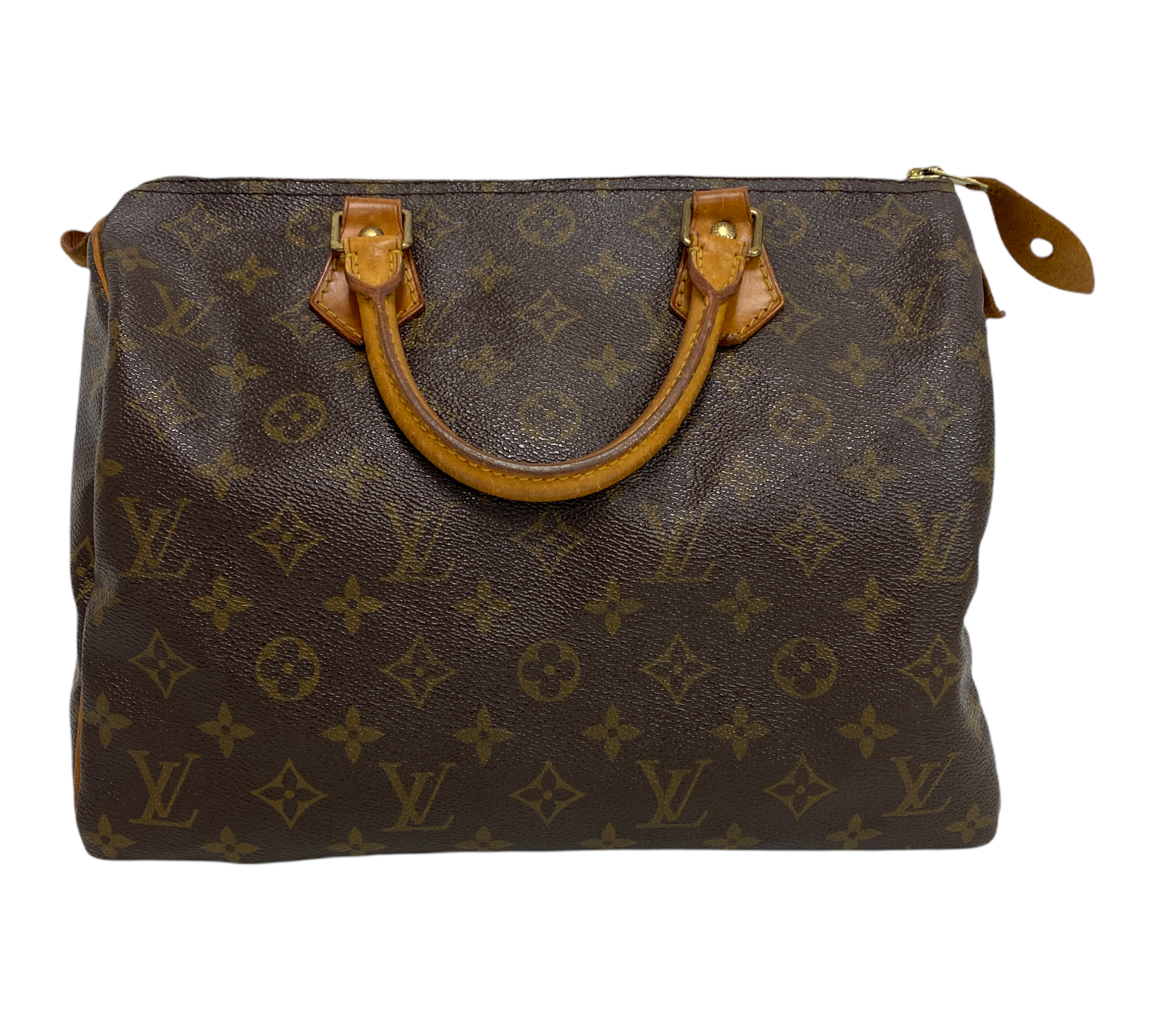 Louis Vuitton, Bags, Louis Vuitton Speedy Bb Vvn