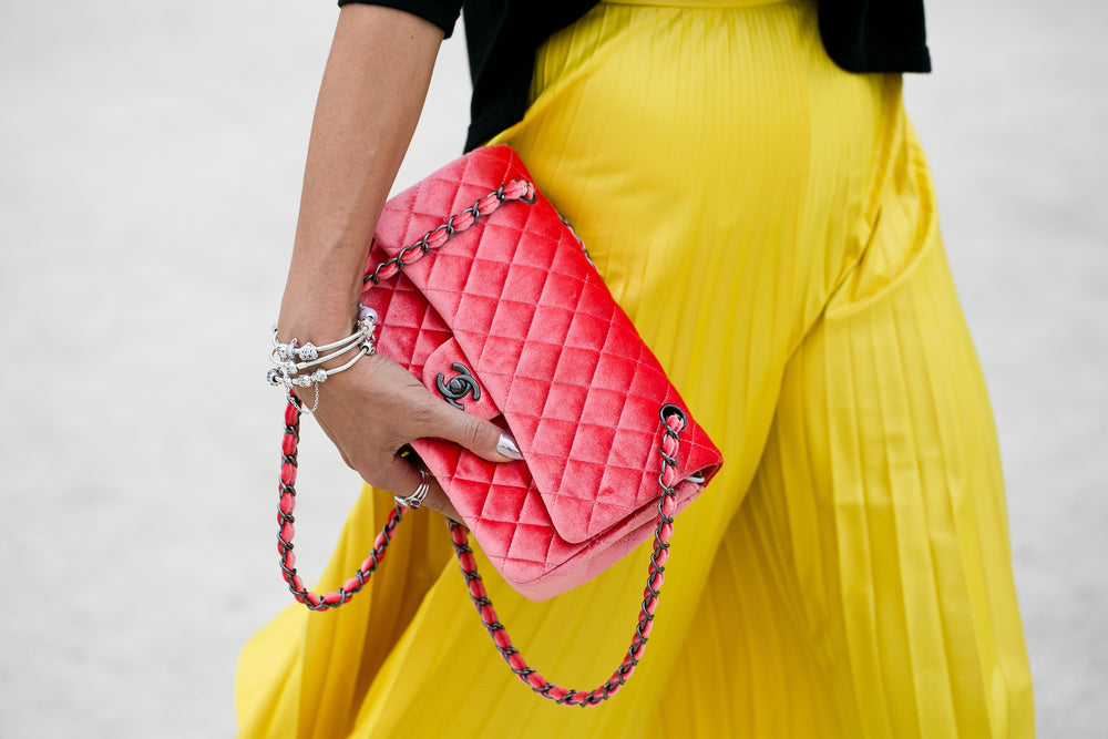 5 bonnes raisons d'investir dans un sac Chanel