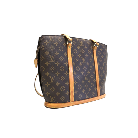 Louis Vuitton Vintage Babylone