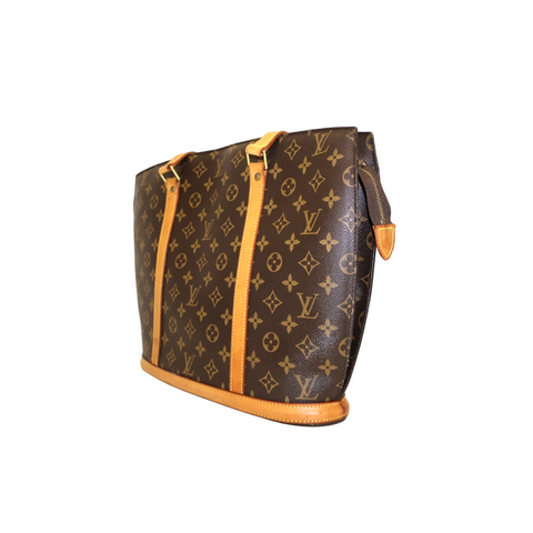 Louis Vuitton Vintage Babylone