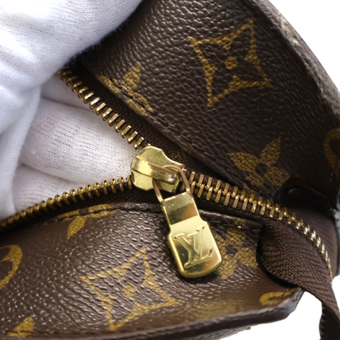 Louis Vuitton Vintage Babylone