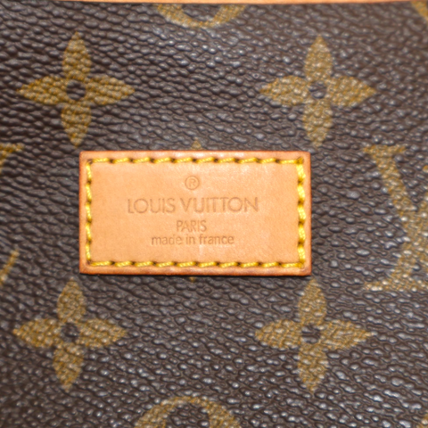 Louis Vuitton Vintage Saumur 35