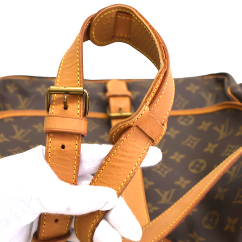 Louis Vuitton Vintage Saumur 35