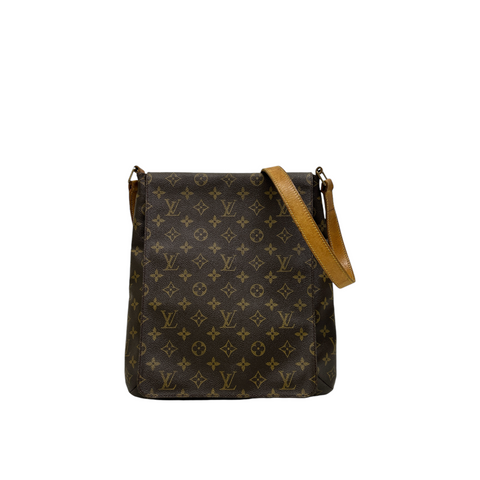 Louis Vuitton Salsa Musette GM