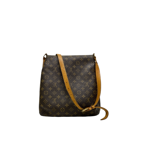 Louis Vuitton Salsa Musette GM