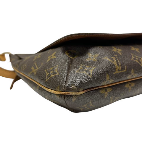 Louis Vuitton Salsa Musette GM