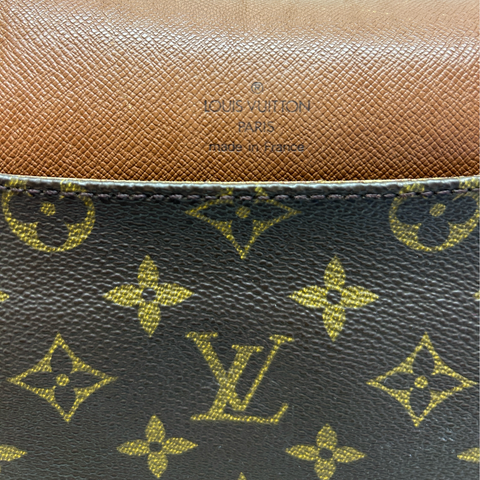 Louis Vuitton Salsa Musette GM