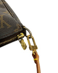 Louis Vuitton | Canva monogram accessory cover