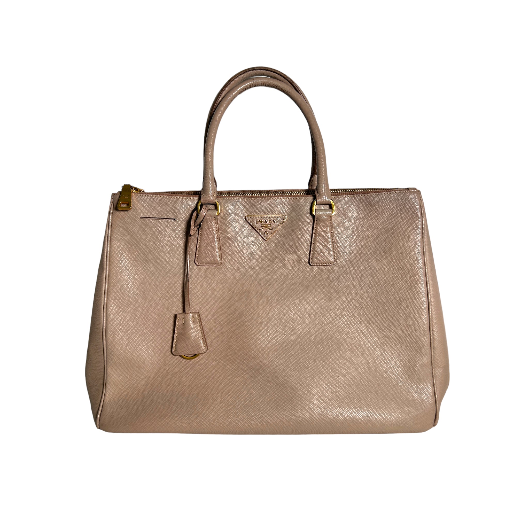 PRADA | Galleria Saffiano Leather – Canada Luxury