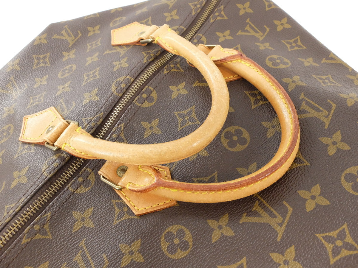 Louis Vuitton, Bags, Louis Vuitton Speedy 35 Monogram Classic Bag