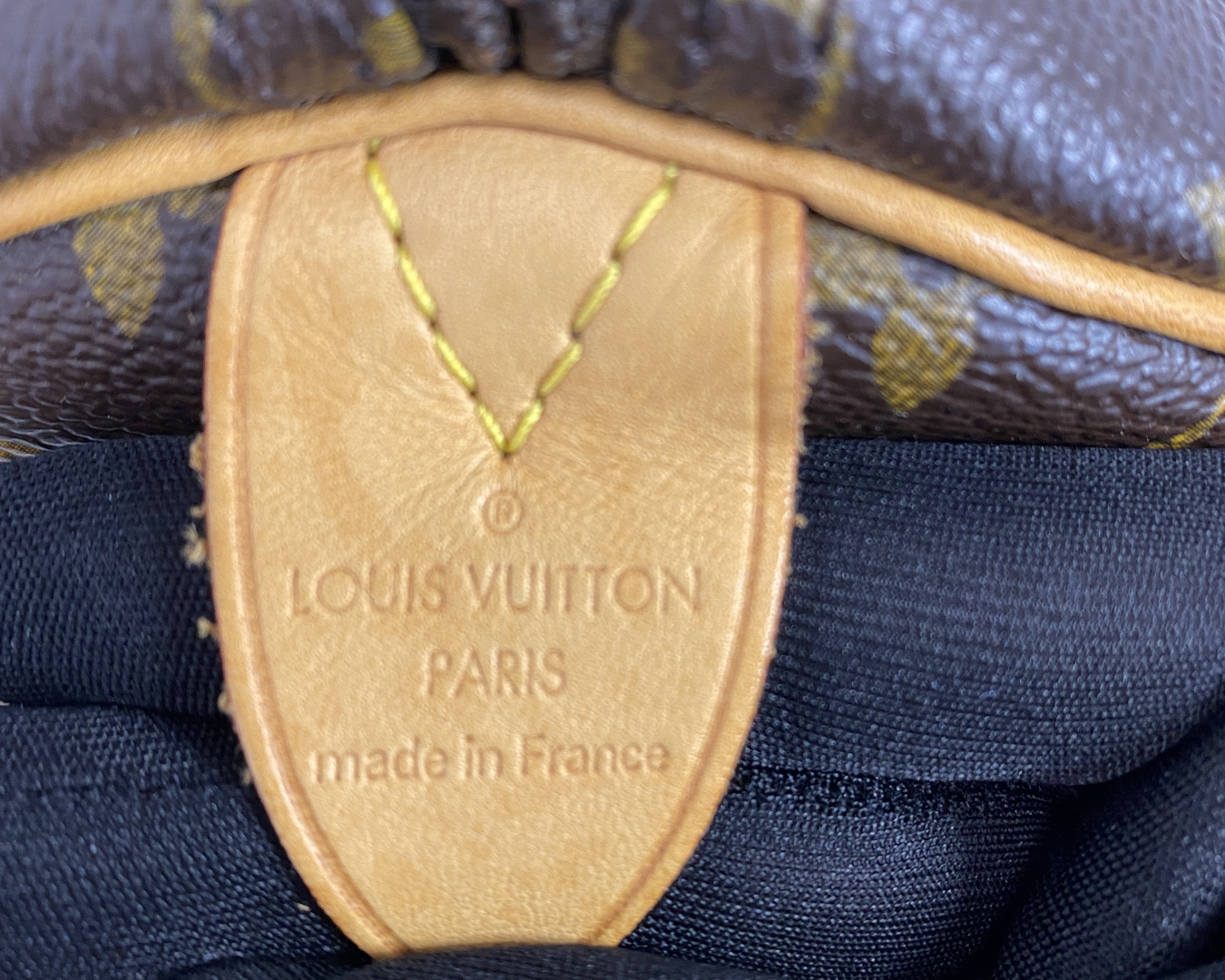 Louis Vuitton Monogram Canvas Keepall 55 QJB0GI4J0B152