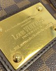 Louis Vuitton | Hampstead GM Damier Ebene