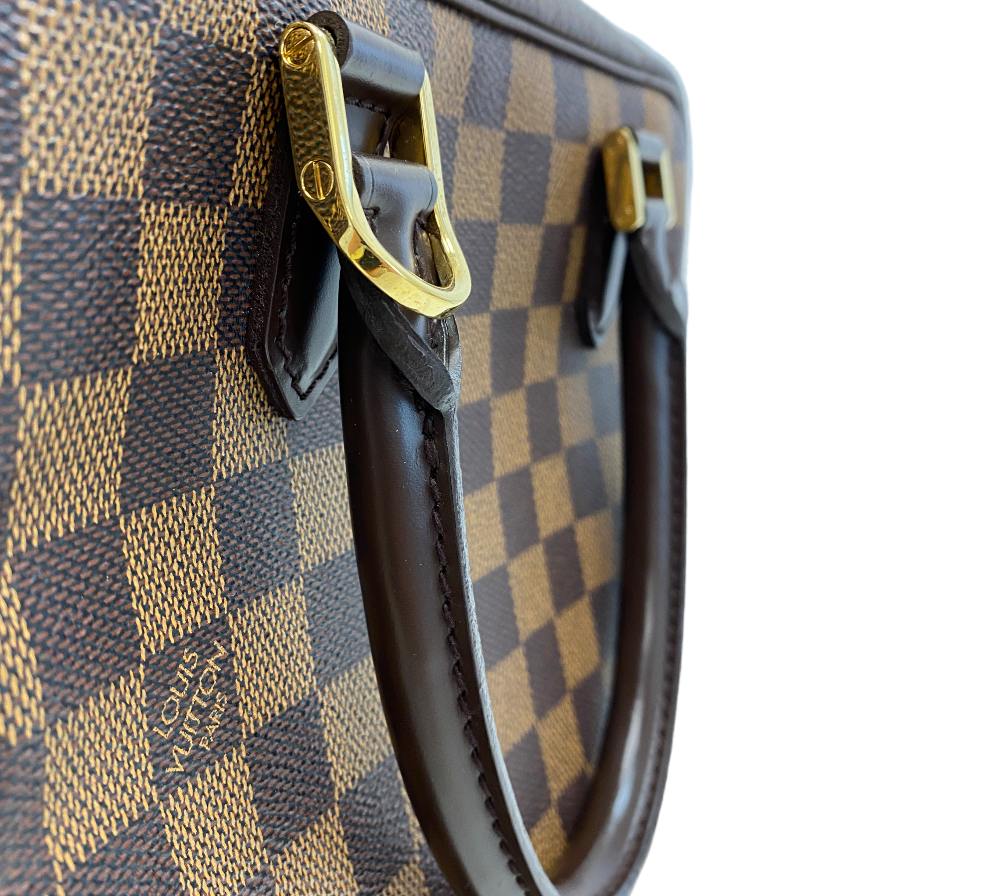 Louis Vuitton Brera Bag Handbag 345385