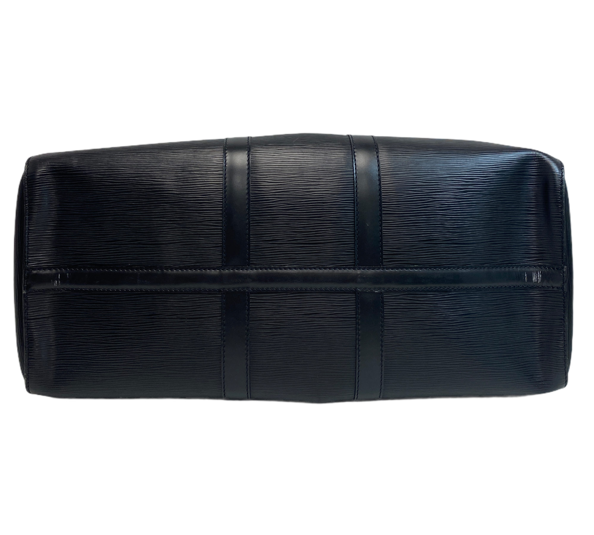 Louis Vuitton | Keepall 45 Epi noir