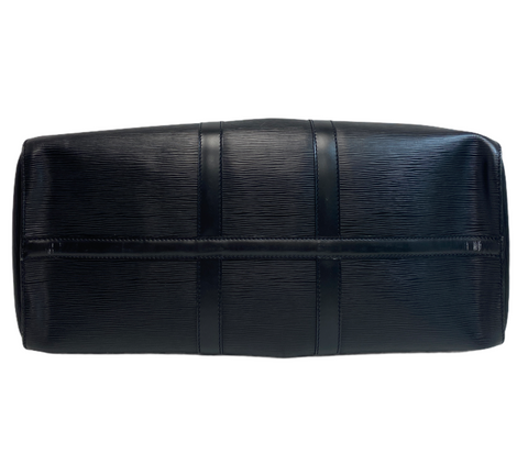 Louis Vuitton | Keepall 50 Epi noir
