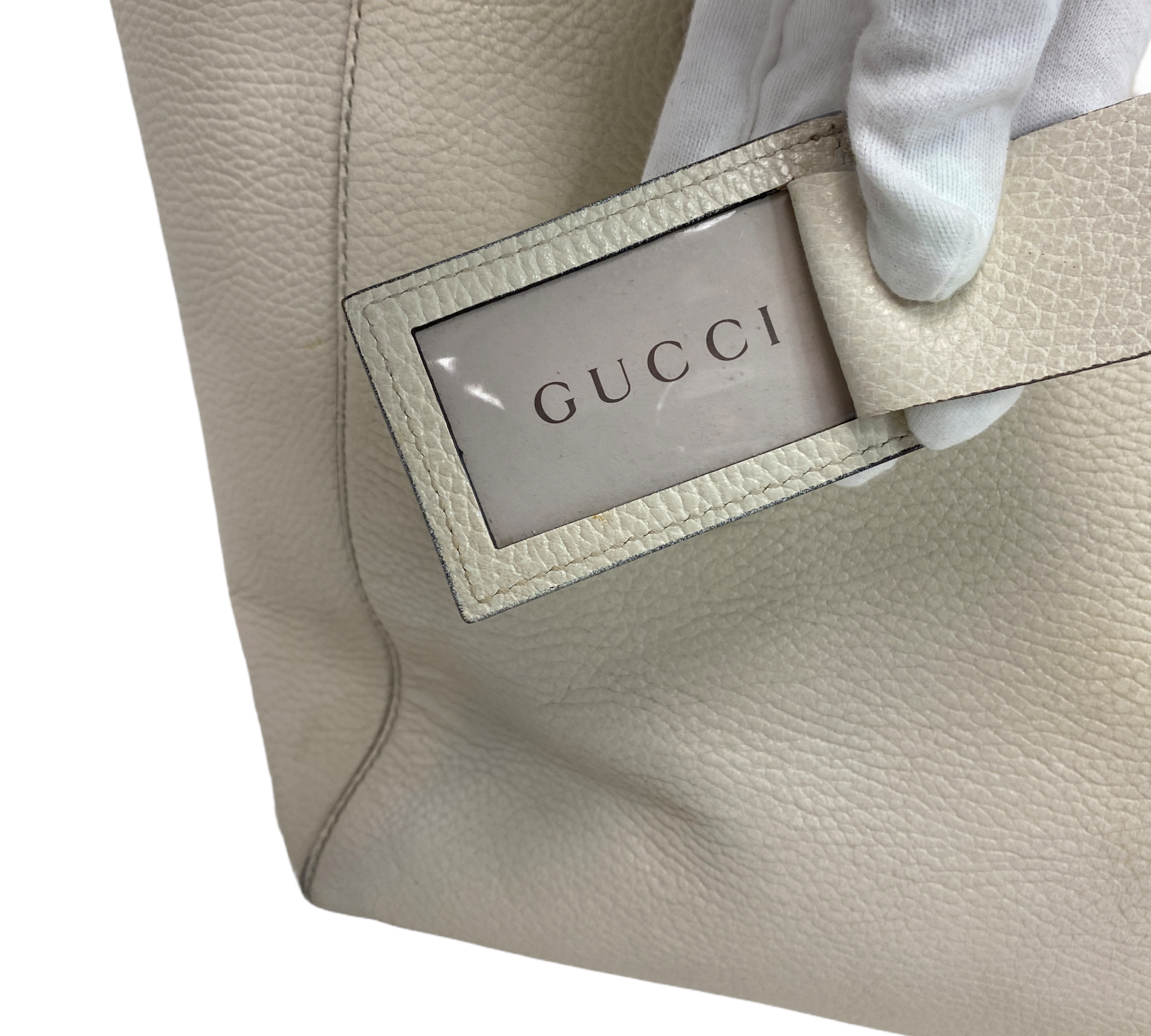 Gucci | Swing Tote Bag